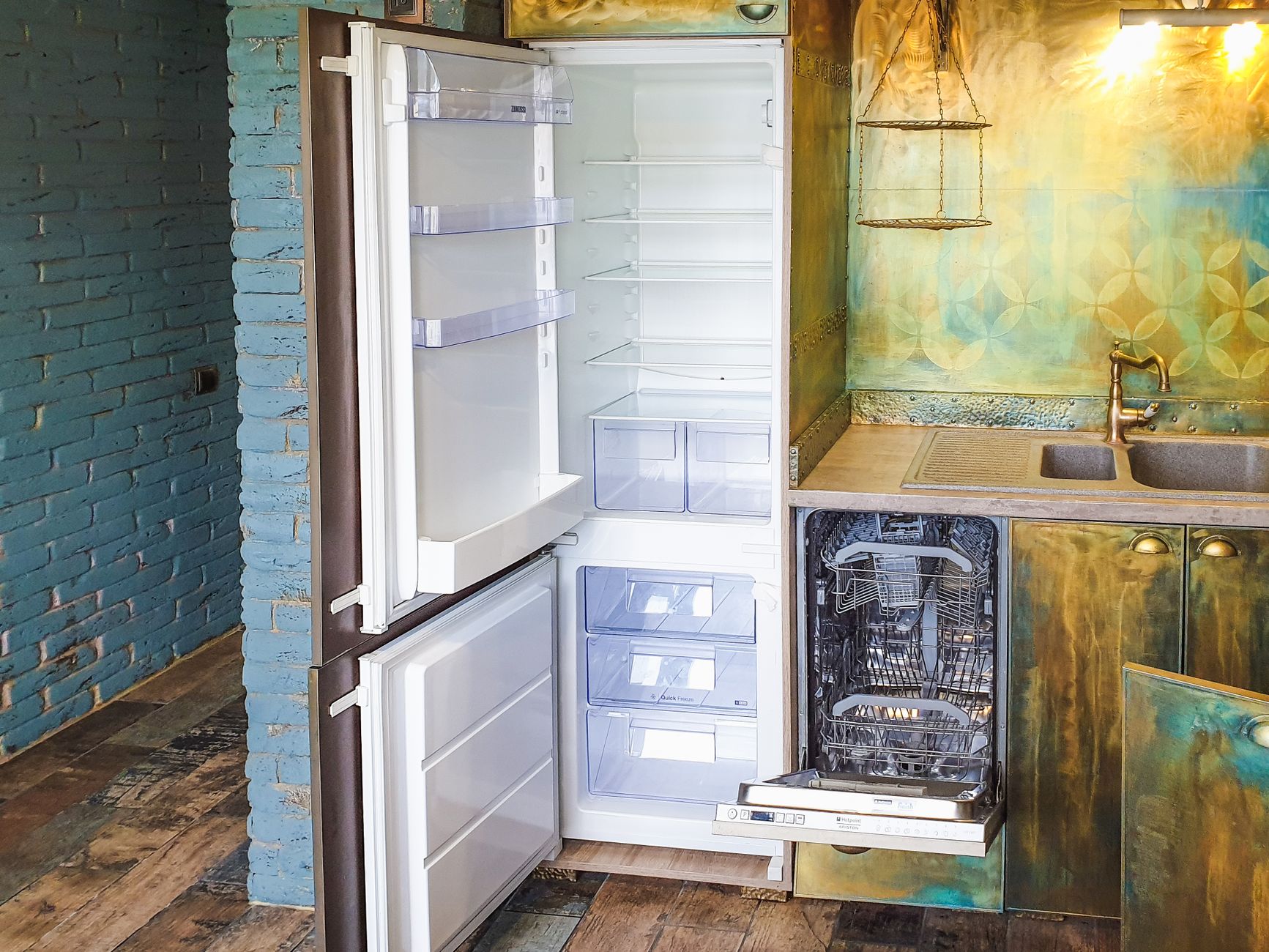 dépannage frigo Haut-Rhin
